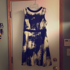 Nine West Size 8 Dress